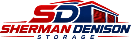 Sherman Denison Storage